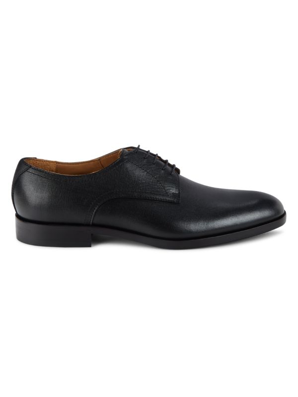 BOSS Modern Leather Derbys